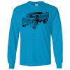 Ultra Cotton Long Sleeve T-Shirt Thumbnail