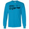 Ultra Cotton Long Sleeve T-Shirt Thumbnail