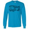 Ultra Cotton Long Sleeve T-Shirt Thumbnail
