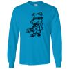 Ultra Cotton Long Sleeve T-Shirt Thumbnail