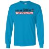 Ultra Cotton Long Sleeve T-Shirt Thumbnail