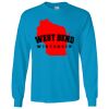 Ultra Cotton Long Sleeve T-Shirt Thumbnail