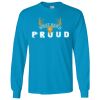 Ultra Cotton Long Sleeve T-Shirt Thumbnail