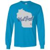 Ultra Cotton Long Sleeve T-Shirt Thumbnail