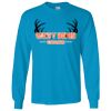 Ultra Cotton Long Sleeve T-Shirt Thumbnail