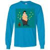 Ultra Cotton Long Sleeve T-Shirt Thumbnail