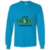 Ultra Cotton Long Sleeve T-Shirt Thumbnail