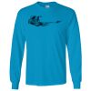 Ultra Cotton Long Sleeve T-Shirt Thumbnail