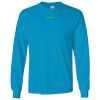 Ultra Cotton Long Sleeve T-Shirt Thumbnail