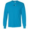 Ultra Cotton Long Sleeve T-Shirt Thumbnail