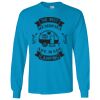 Ultra Cotton Long Sleeve T-Shirt Thumbnail