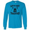 Ultra Cotton Long Sleeve T-Shirt Thumbnail