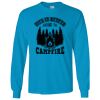 Ultra Cotton Long Sleeve T-Shirt Thumbnail