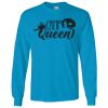 Ultra Cotton Long Sleeve T-Shirt Thumbnail