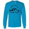 Ultra Cotton Long Sleeve T-Shirt Thumbnail