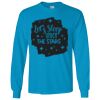 Ultra Cotton Long Sleeve T-Shirt Thumbnail