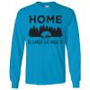 Ultra Cotton Long Sleeve T-Shirt Thumbnail