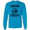 Ultra Cotton Long Sleeve T-Shirt Thumbnail