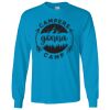 Ultra Cotton Long Sleeve T-Shirt Thumbnail