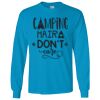 Ultra Cotton Long Sleeve T-Shirt Thumbnail