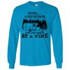 Ultra Cotton Long Sleeve T-Shirt Thumbnail