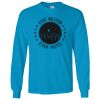 Ultra Cotton Long Sleeve T-Shirt Thumbnail