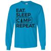 Ultra Cotton Long Sleeve T-Shirt Thumbnail