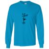 Ultra Cotton Long Sleeve T-Shirt Thumbnail