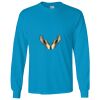 Ultra Cotton Long Sleeve T-Shirt Thumbnail