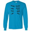 Ultra Cotton Long Sleeve T-Shirt Thumbnail