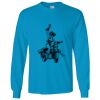 Ultra Cotton Long Sleeve T-Shirt Thumbnail