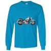 Ultra Cotton Long Sleeve T-Shirt Thumbnail