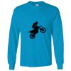 Ultra Cotton Long Sleeve T-Shirt Thumbnail