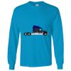 Ultra Cotton Long Sleeve T-Shirt Thumbnail