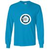 Ultra Cotton Long Sleeve T-Shirt Thumbnail