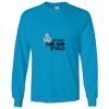 Ultra Cotton Long Sleeve T-Shirt Thumbnail