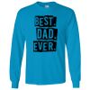 Ultra Cotton Long Sleeve T-Shirt Thumbnail