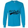 Ultra Cotton Long Sleeve T-Shirt Thumbnail