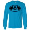 Ultra Cotton Long Sleeve T-Shirt Thumbnail