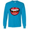 Ultra Cotton Long Sleeve T-Shirt Thumbnail