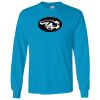 Ultra Cotton Long Sleeve T-Shirt Thumbnail