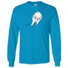 Ultra Cotton Long Sleeve T-Shirt Thumbnail