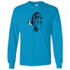 Ultra Cotton Long Sleeve T-Shirt Thumbnail