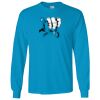 Ultra Cotton Long Sleeve T-Shirt Thumbnail