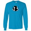 Ultra Cotton Long Sleeve T-Shirt Thumbnail