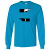 Ultra Cotton Long Sleeve T-Shirt Thumbnail