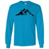 Ultra Cotton Long Sleeve T-Shirt Thumbnail