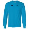 Ultra Cotton Long Sleeve T-Shirt Thumbnail