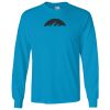 Ultra Cotton Long Sleeve T-Shirt Thumbnail