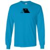 Ultra Cotton Long Sleeve T-Shirt Thumbnail